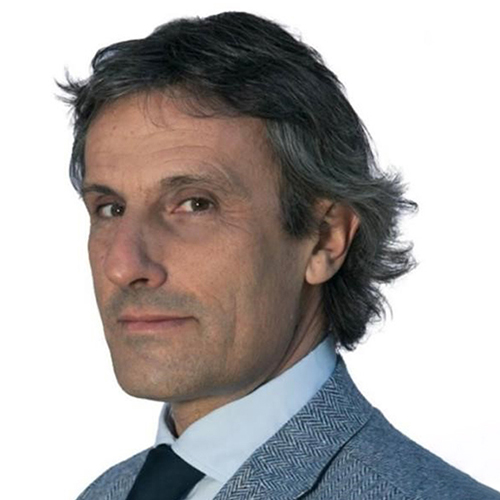 Armando Fergola