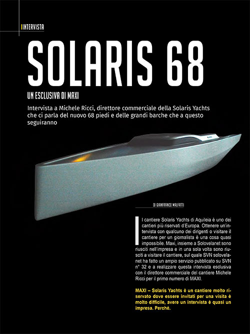 Solaris 68
