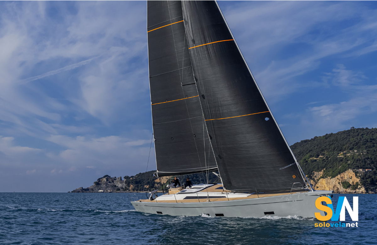 Il Grand Soleil 48 Versione Performance