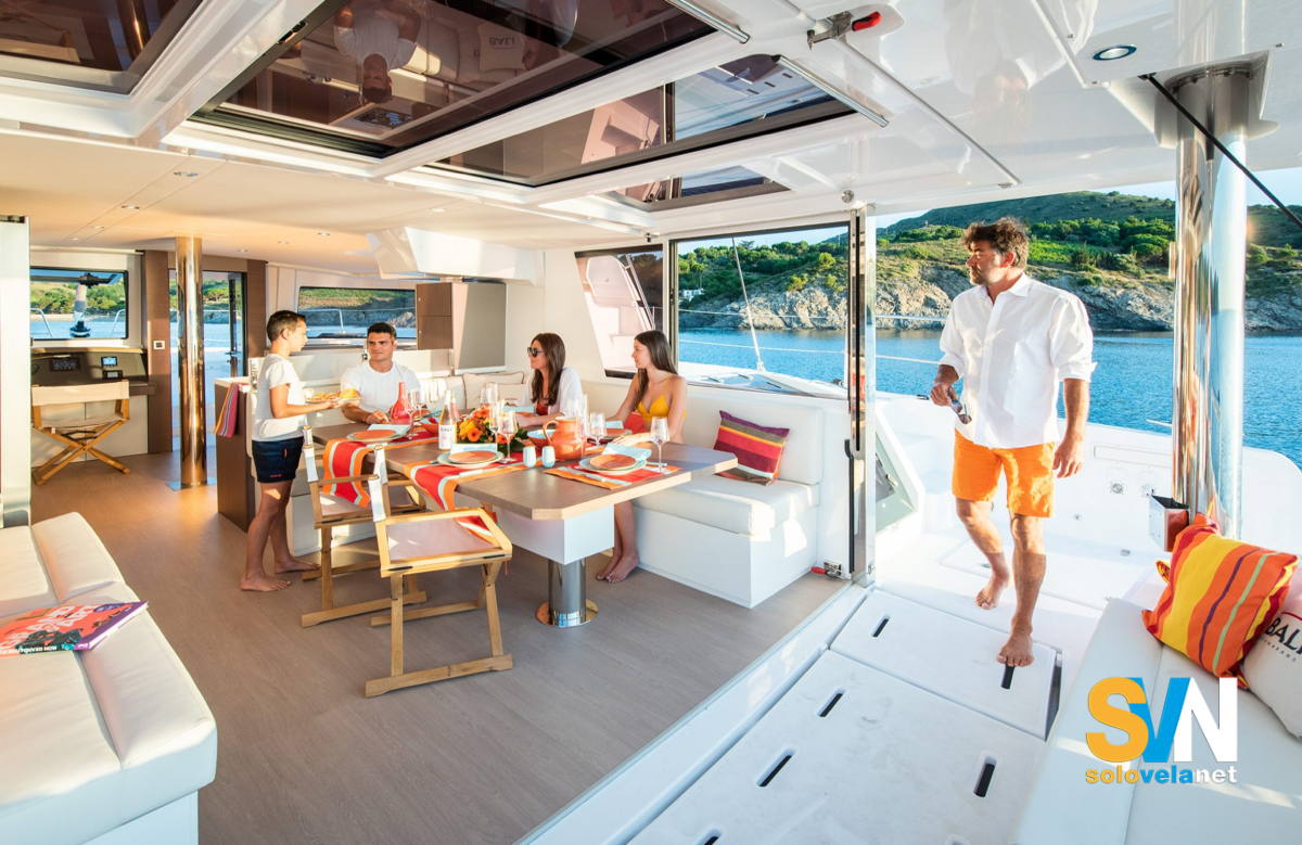La dinette del Bali 4.8