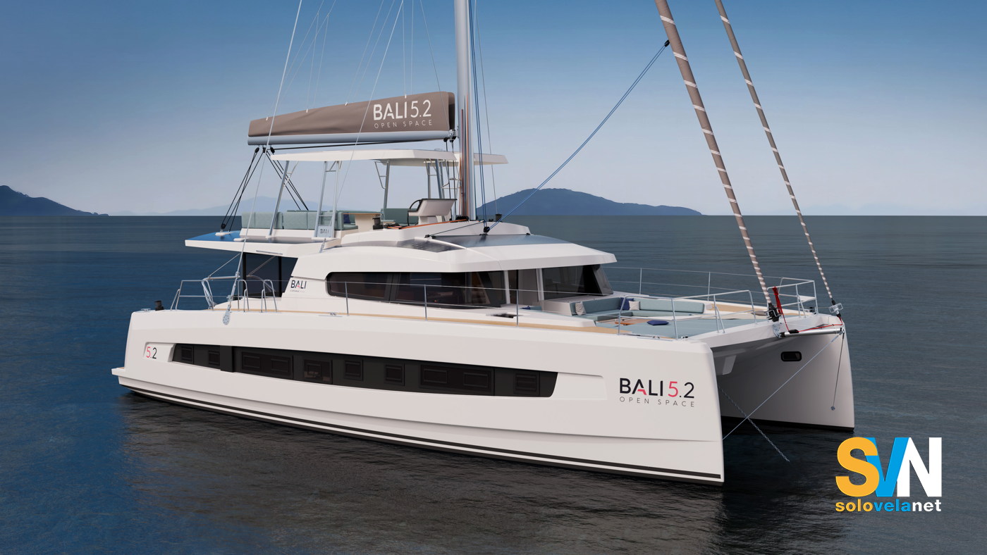 Bali 5.2