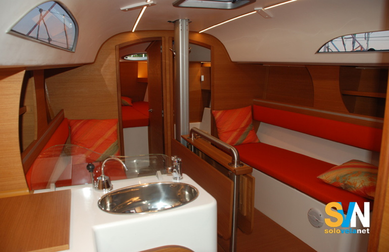 La dinette del Bonin 358