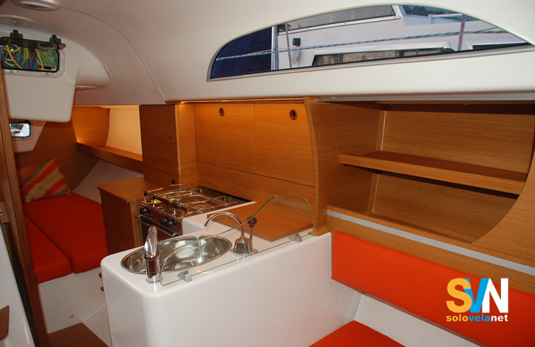 La cucina del Bonin 358