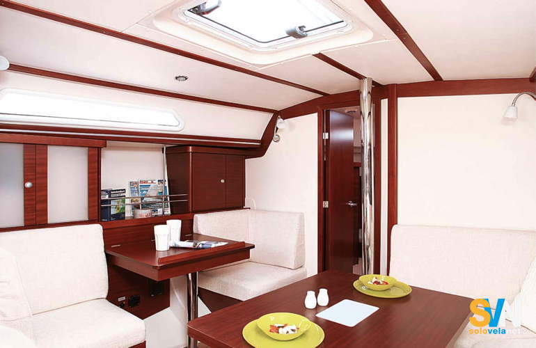 Il tavolinetto da colazione