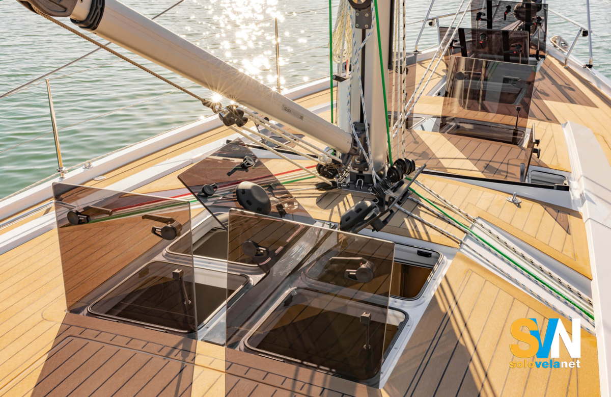 Il ponte dell'Hanse 430