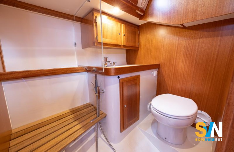 Il bagno del Faurby 420