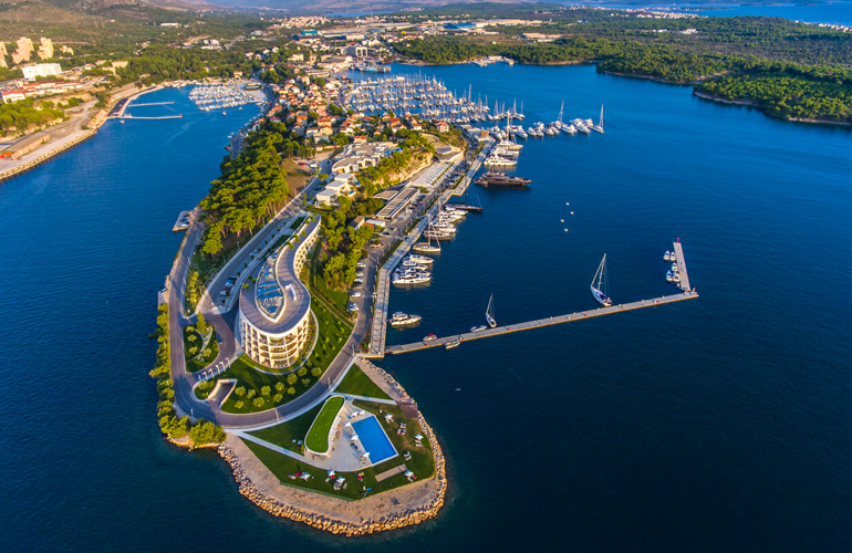Mandalina Marina