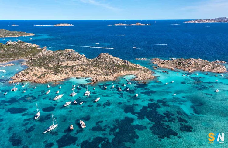 Parco Nazionale dell'Arcipelago di La Maddalena