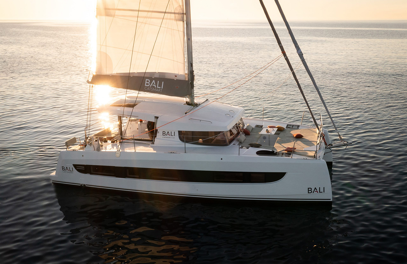 Bali 38 Catsmart