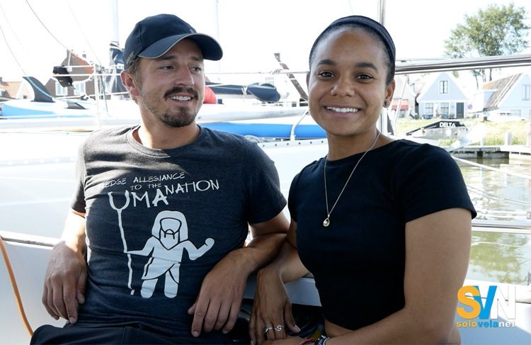 Dan e Kika