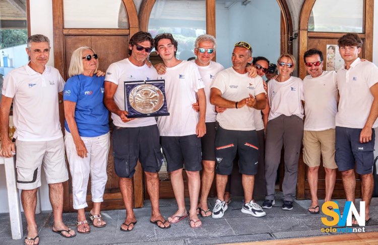 Premiazione