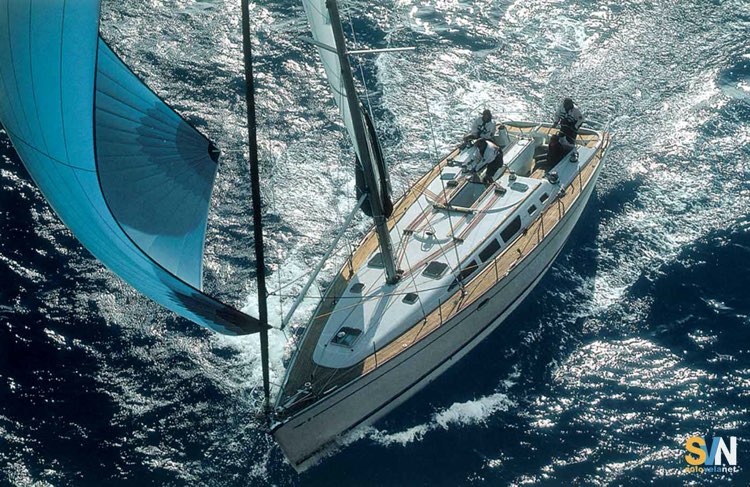Sun Odyssey 43: il prezzo varia dai 90.000 euro degli esemplari del 2001 ai 130.000 euro dei modelli più recenti del 2006.