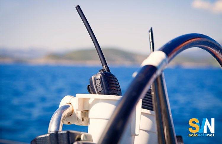 Il VHF portatile