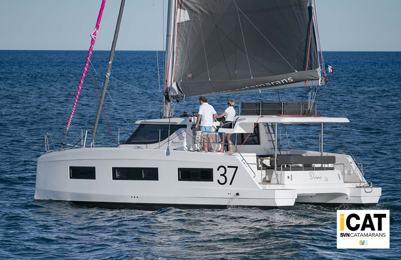 Aventura 37