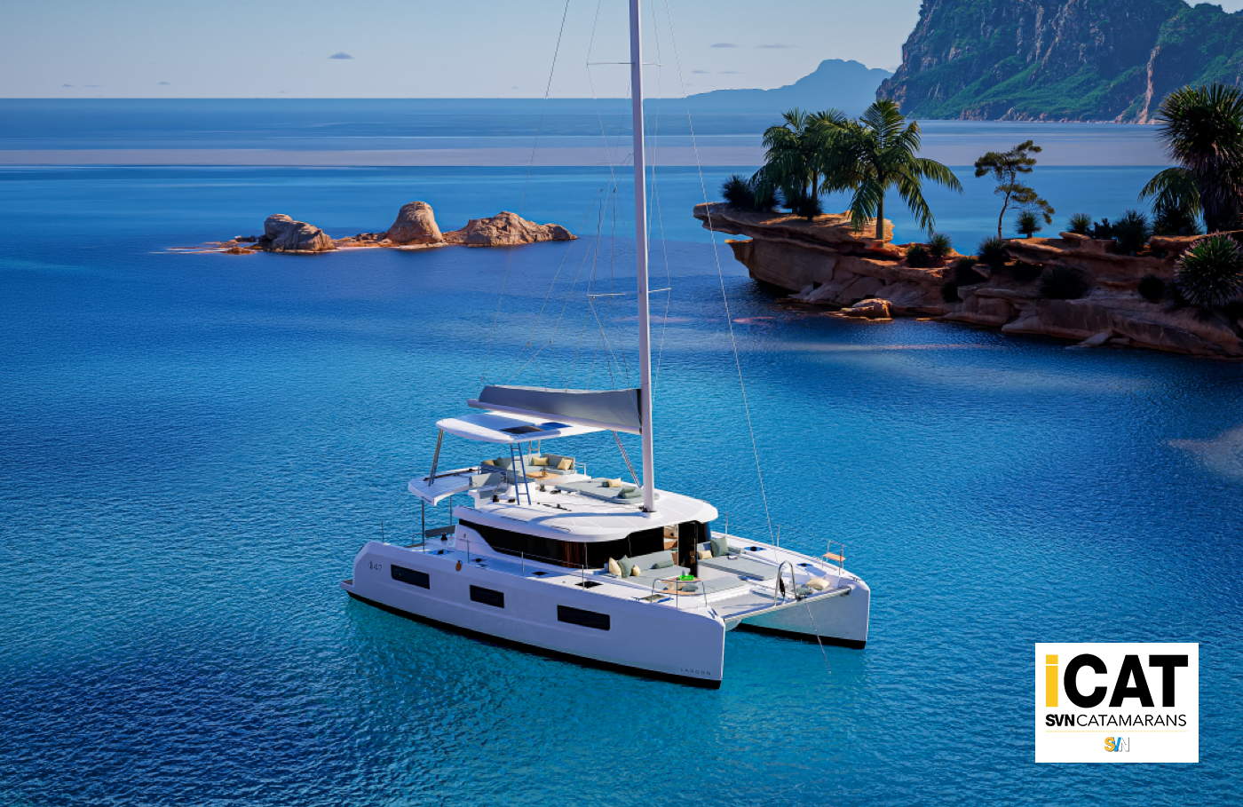 Lagoon 47