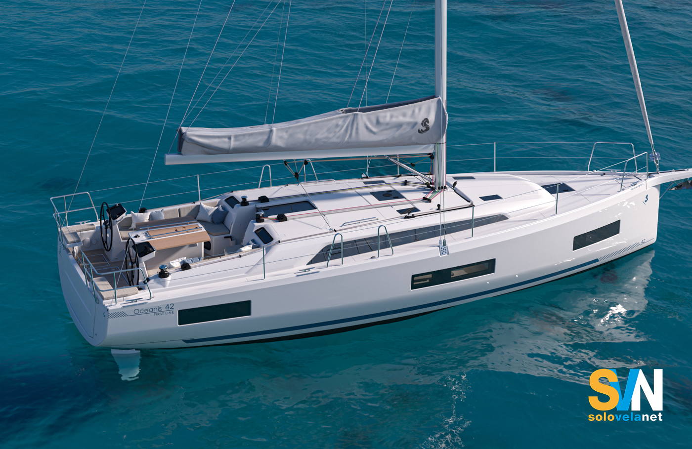 Oceanis 42_ 2026
