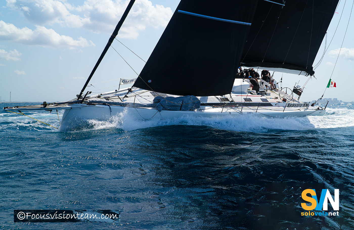 Neo 520 Roma