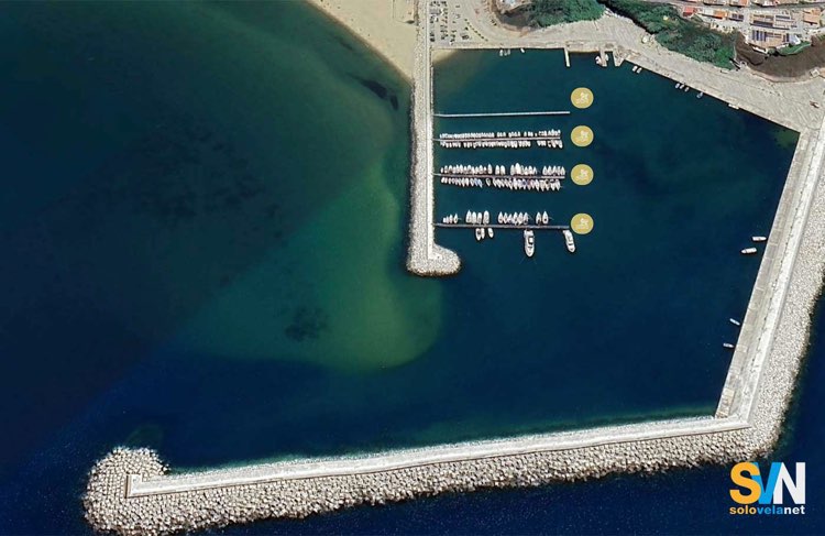 Marina di Balestrate