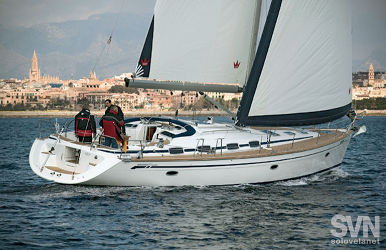 Bavaria 50 Cruiser