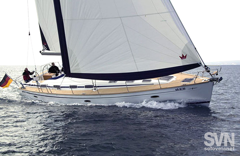 Bavaria 50 Cruiser