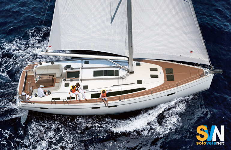 Bavaria 51 Cruiser