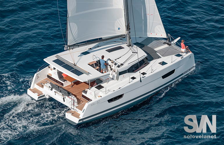 Isla 40