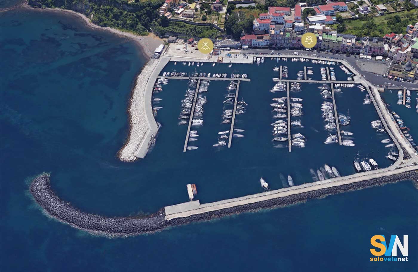 Marina di Procida