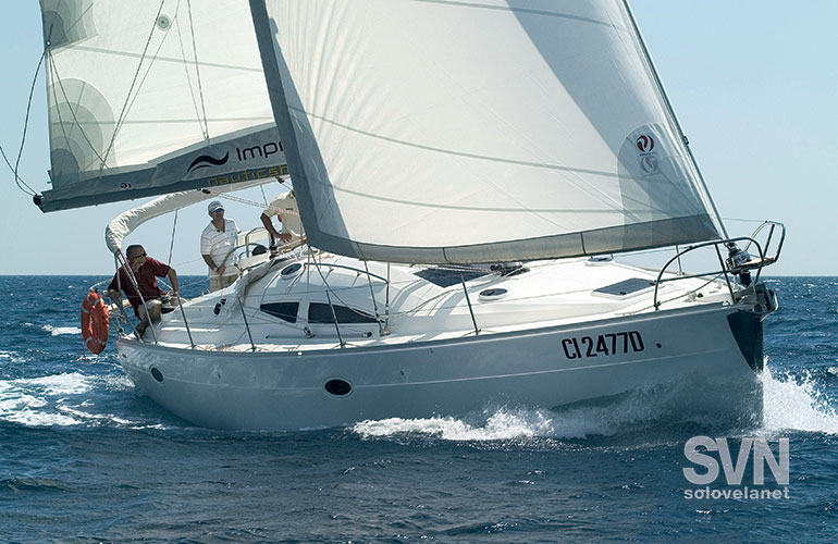 Impression 384 in navigazione