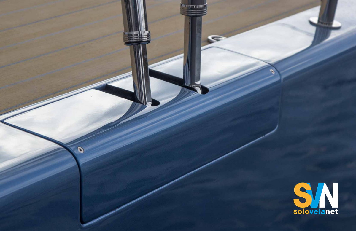 Le lande incassate dell'Ice 60