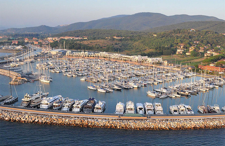 Marina di Scarlino