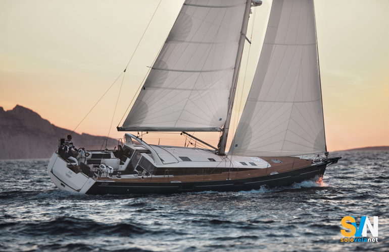 Sense 51, in navigazione