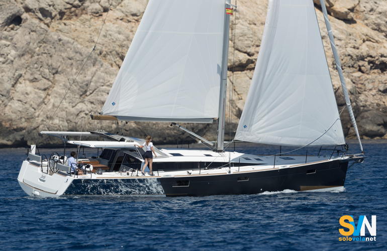 Sense 51, sotto costa