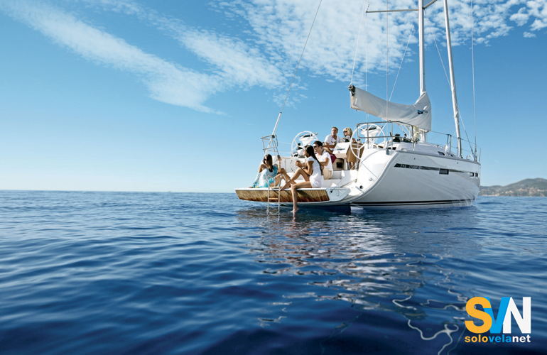Bavaria 56 alla fonda