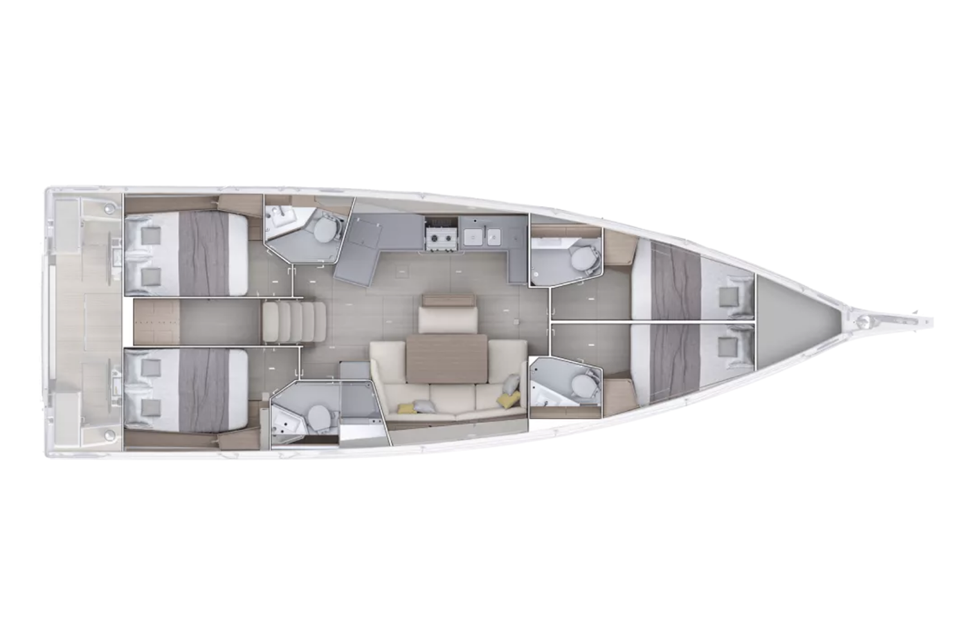 Versione charter