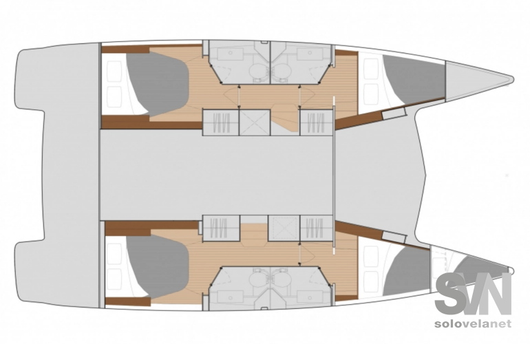 Versione charter