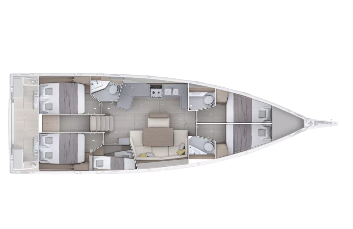 Versione charter 2