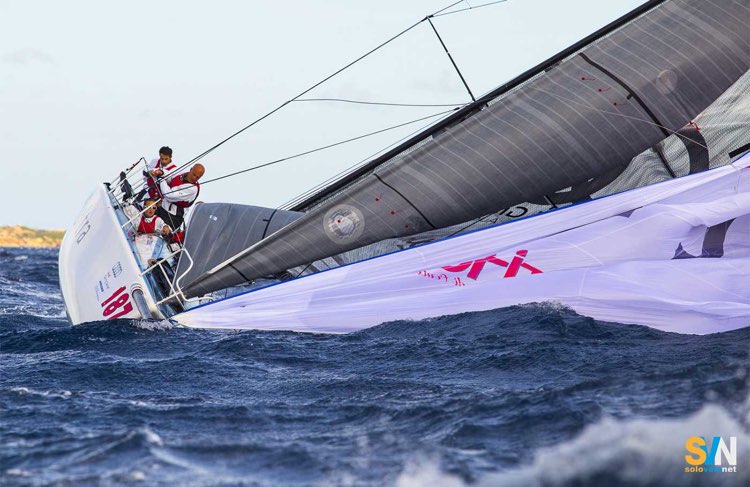 Straorza in barca a vela: come evitarla e cosa fare se succede