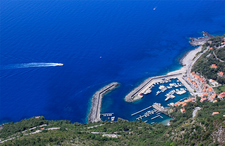 Porto di Marate