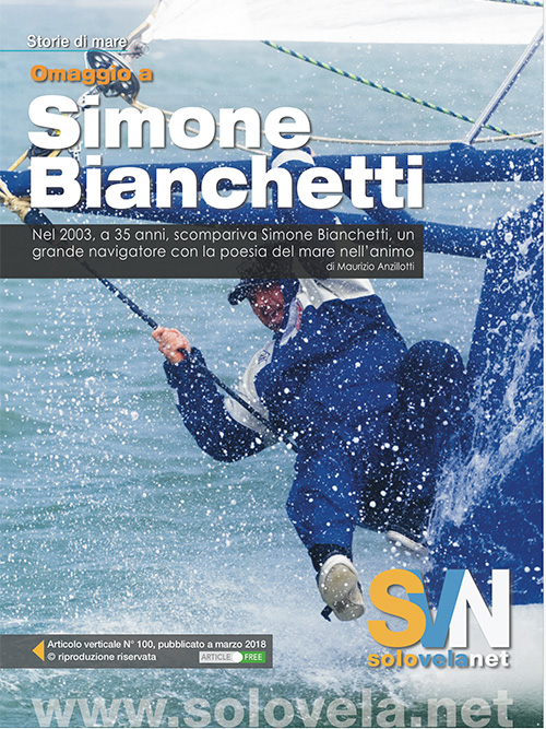 Simone Bianchetti