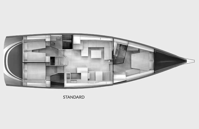 versione standard