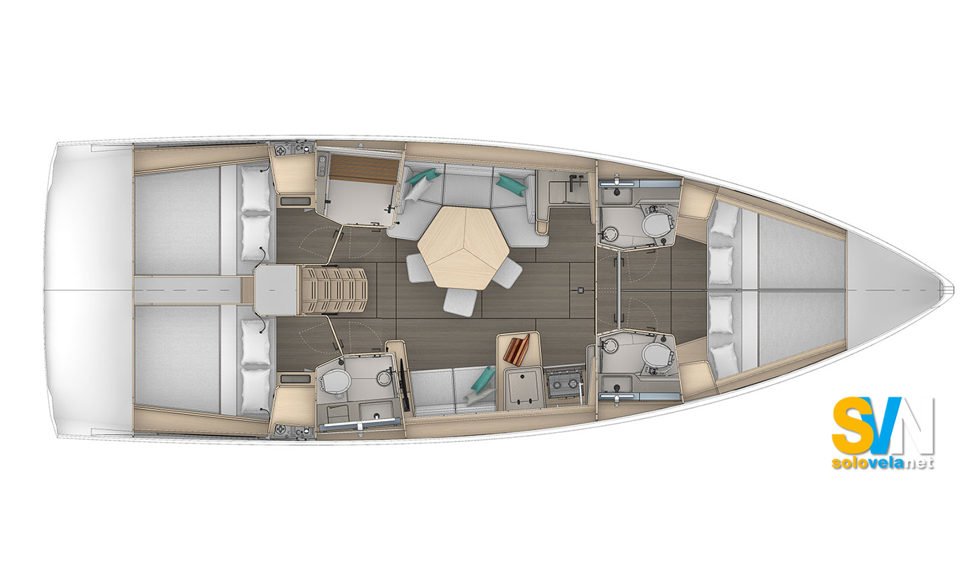 Versione charter