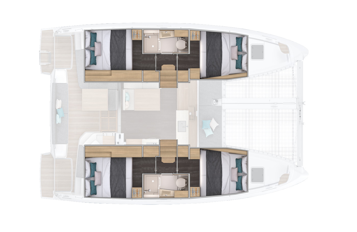Versione charter